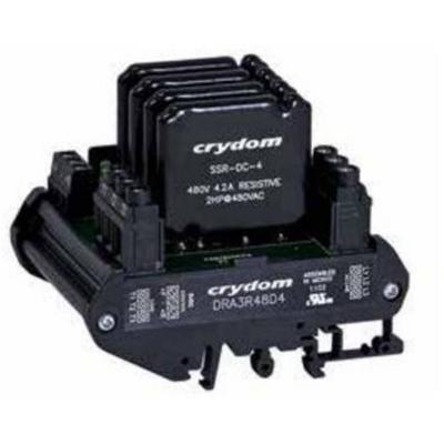 Crydom Halfgeleiderrelais DRA3R40E4 1 stuk(s)