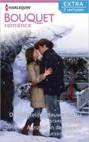Onvergetelijke nieuwjaarskus ; Aanzoek in de sneeuw (2-in-1) - Scarlet Wilson - eBook (9789402518597) - thumbnail