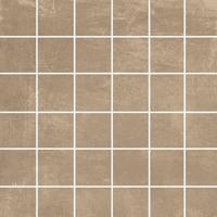 Mozaiek Loft Taupe 5x5 - thumbnail