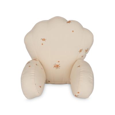 That's Mine - Pram pillow shell - Sea buckthorn (PP4507) That's Mine - Pram pillow shell - Sea buckthorn (PP4507)
