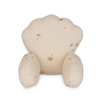 That's Mine - Pram pillow shell - Sea buckthorn (PP4507) - thumbnail