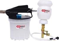 KS Tools 150.2058 Remventilatie-apparaat, 3-delig - thumbnail