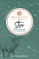 Het kleine boekje voor Stier - Constance Stellas - ebook - thumbnail