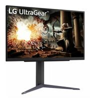 LG UltraGear 27GS75Q-B Monitor Zwart - thumbnail