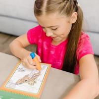 Melissa & Doug Water wow! (safari) - thumbnail