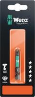 Wera 05073966001 867/4 IMP DC SB SiS TX-bit Aandrijving: 1/4 (6,3 mm) Uitvoering: TX TX 30 50 mm - thumbnail