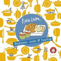 Bakken zoet & hartig - thumbnail