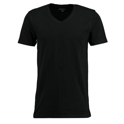 T-shirt - Zwart T-shirt - Zwart