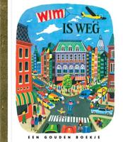 Wim is weg (Hardback) - thumbnail