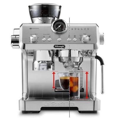 Delonghi La Specialista Opera handmatig espressomachine EC9555.M