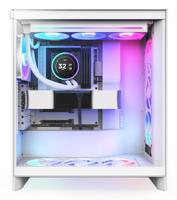 NZXT Kraken Elite 360 RGB White 2024 - thumbnail