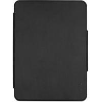 Gecko Apple iPad Air (2022/2020) Toetsenbordhoes QWERTY Zwart - thumbnail