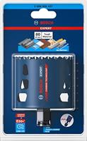 Bosch Accessoires Expert Tough Material gatzaag 80 x 60 mm - 1 stuk(s) - 2608900437 - thumbnail