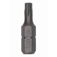 Bosch Accessories Schrauberbits 2607002799 Zesrond-TX Schroevendraaierdop T 20 1/4 - thumbnail