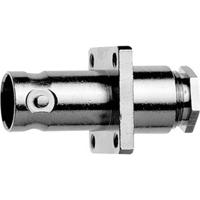 Telegärtner J01001A0035 J01001A0035 BNC-connector Bus, inbouw 50 Ω 1 stuk(s) - thumbnail
