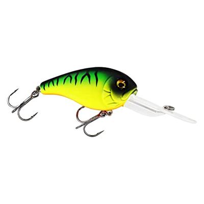 Westin MegaBite DR Crankbait 6 cm 19 gr Firetiger