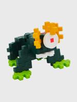 Plus Plus Critters thump plus-plus: 40 stuks (3925) - thumbnail