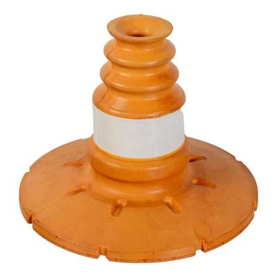 Aanslagrubber, vering 178811