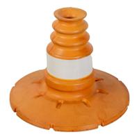 Aanslagrubber, vering 178811 - thumbnail