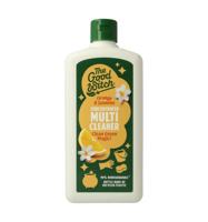 The Good Witch Orange & Jasmin Concentrated Multi Cleaner - thumbnail