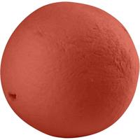 Creativ Company Ballen, d 30 mm, rood, 50 stuk/ 1 doos - thumbnail