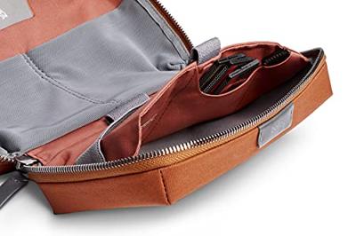 Bellroy Tech kit accessories organiser - Bronze