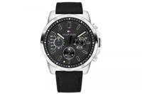 Tommy Hilfiger 1791563 Heren Horloge 44MM 3ATM - thumbnail