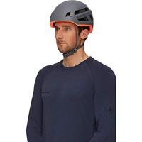 Helm Mammut Crag Sender - thumbnail