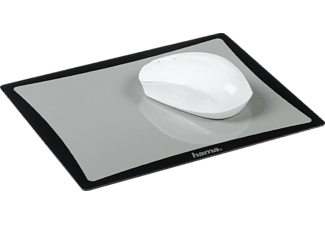 Hama Optical-Mouse Pad Black