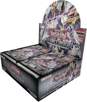 Yu-Gi-Oh! TCG Alliance Insight Booster Display (24) *German Version* - thumbnail