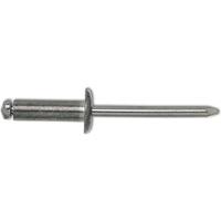 GESIPA Blind rivet5x10 k14 a-leg m.gr.setzkoepfen - thumbnail
