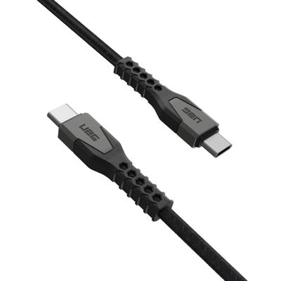 Urban Armor Gear USB-C Kabel [1x USB-C - 1x USB-C] 1.5 m