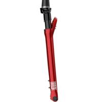 ROCKSHOX verende voorvork "rudy ultimate race day 2 xplr" 28" rs suspension fork rudy u 700c 30mm 45off red - thumbnail