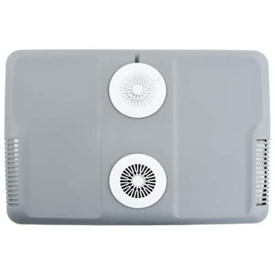 VidaXL Koelbox thermo-elektrisch draagbaar 12 v 230 v e 40 l
