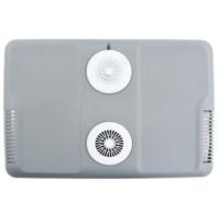 Koelbox thermo-elektrisch draagbaar 12 V 230 V E 40 L - thumbnail