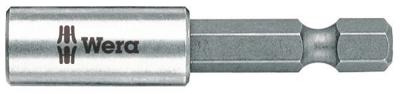 Wera 899/4/1 S Bithouder 75 mm 1/4 (6,3 mm) Wera 899/4/1 S Bithouder 75 mm 1/4 (6,3 mm)