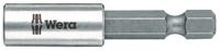 Wera 899/4/1 S Universele Bithouder met sterke spanring, 1/4 duim x 75 mm - 1 stuk(s) - 05160924001 - thumbnail