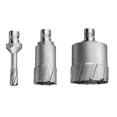 Fein kernboor hm ultra 43mm quick-in