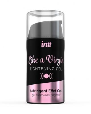Behandelingscrème voor Spataderen Intt Like a Virgin 15 ml Samentrekkend (1 Stuks)