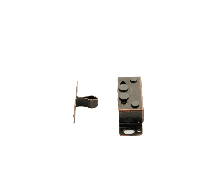 Ocs DUBBELE ROLSNAPPER - thumbnail