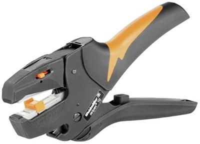 Weidmüller STRIPAX ZERT 9017330000 Striptang Incl. kabelsnijder 0.08 tot 10 mm² 8 tot 28 0.32 tot 3.5 mm