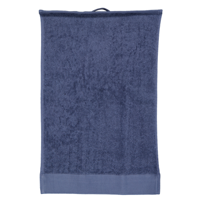 Gastendoek - Blauw Gastendoek - Blauw