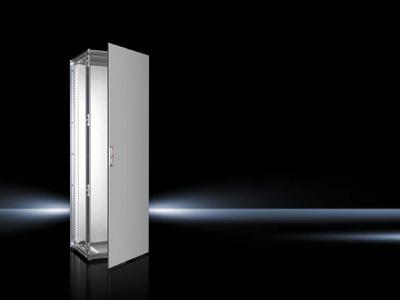 Rittal VX 8457.000 Schakelkast 600 x 1800 x 500 RVS RVS 1 stuk(s)