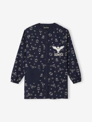 Schort meisje HARRY POTTER® marineblauw