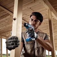 Bosch Accessories 2608595422 Verlengstuk voor vlakfreesboor Gezamenlijke lengte 152 mm 1/4 (6.3 mm) 1 stuk(s) - thumbnail