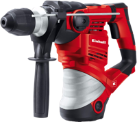 Einhell TH-RH 1600 SDS-Plus-Boorhamer 1600 W Incl. koffer - thumbnail