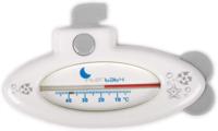 Interbaby thermometer junior 15 x 7 cm - thumbnail