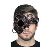Masker Steampunk M - thumbnail