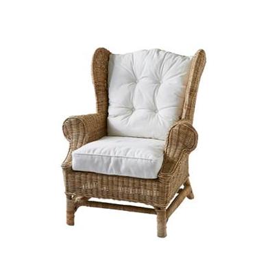 Rivièra Maison Fauteuil 'Nicolas'