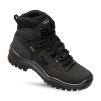 Grisport Zermatt Mid 12221 | Zwart 01 | Maat 39 - 00.048.261.39 - thumbnail